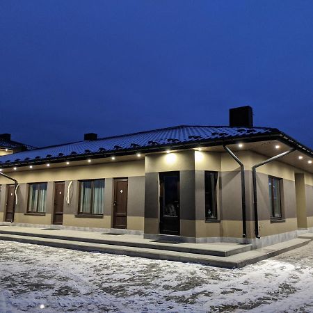 Karavan Ξενοδοχείο Bila Krynytsya  Εξωτερικό φωτογραφία