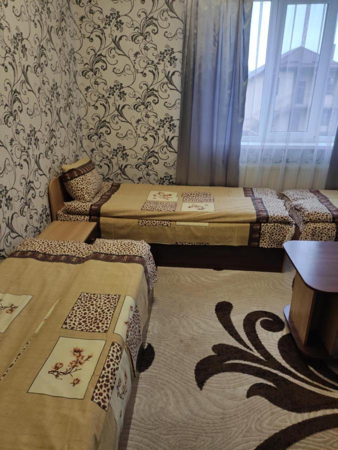 Karavan Ξενοδοχείο Bila Krynytsya  Εξωτερικό φωτογραφία