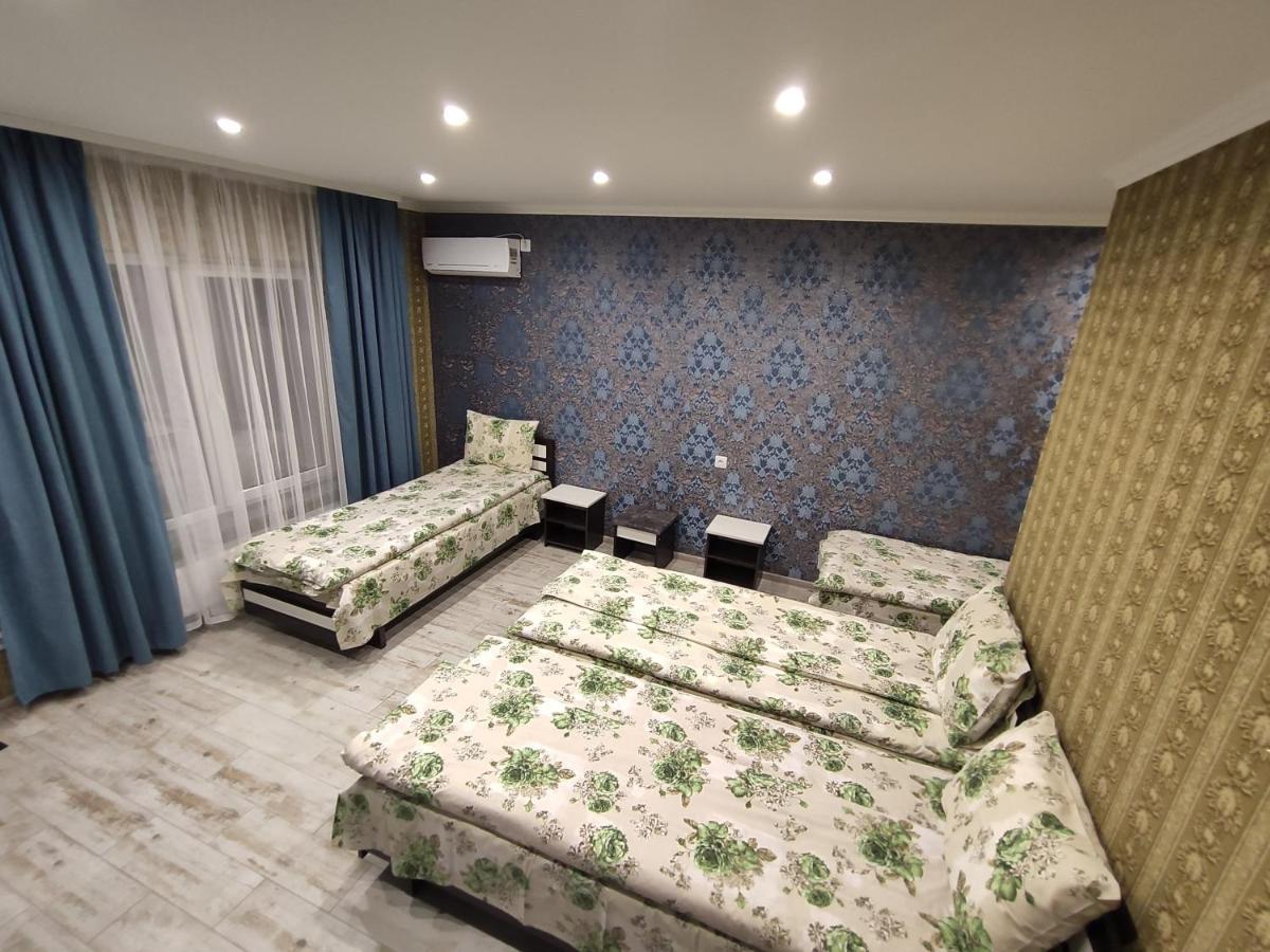 Karavan Ξενοδοχείο Bila Krynytsya  Εξωτερικό φωτογραφία
