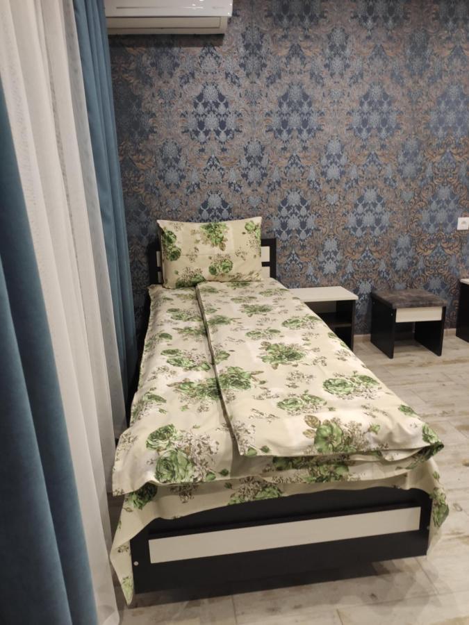 Karavan Ξενοδοχείο Bila Krynytsya  Εξωτερικό φωτογραφία