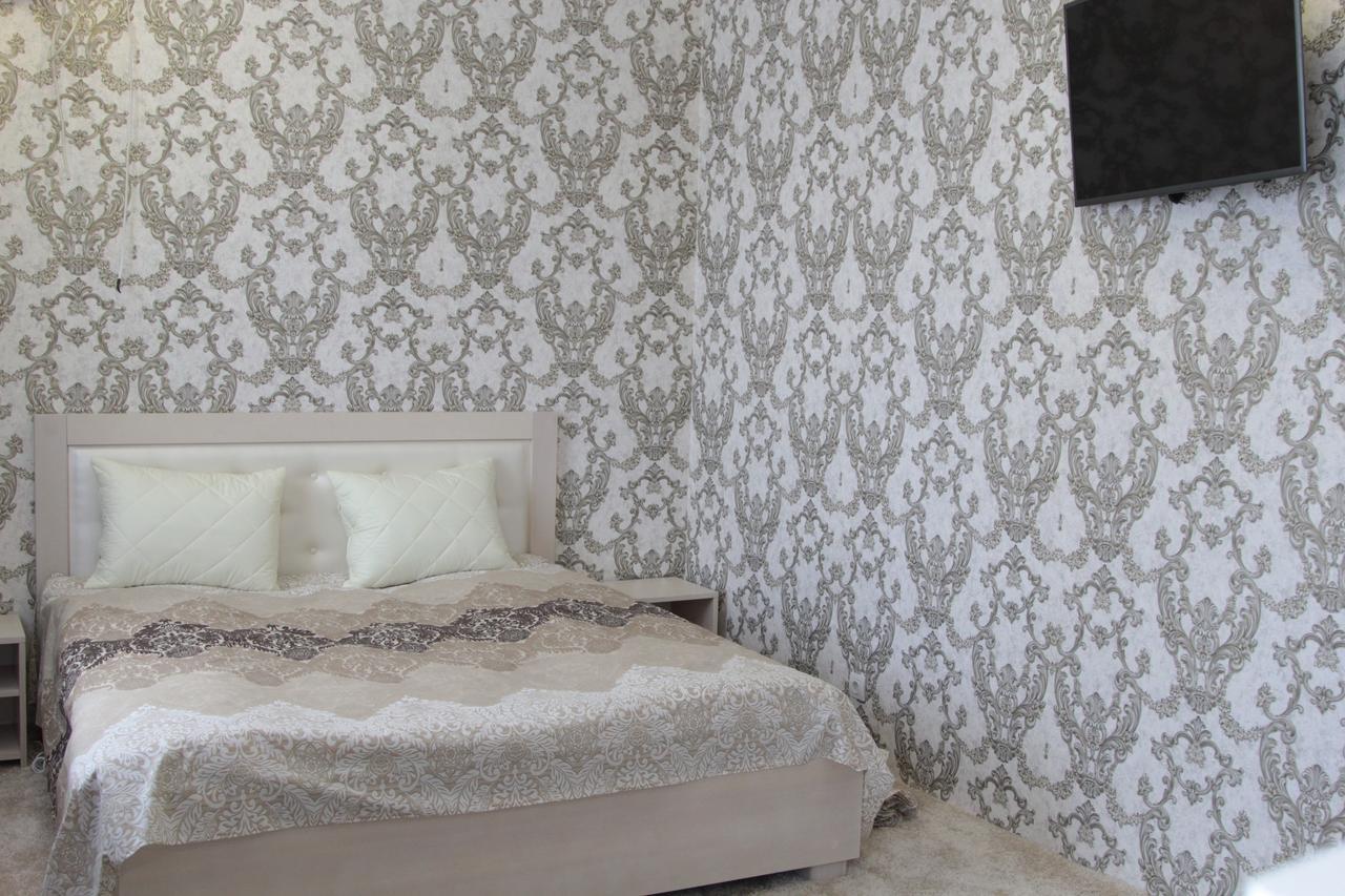 Karavan Ξενοδοχείο Bila Krynytsya  Εξωτερικό φωτογραφία