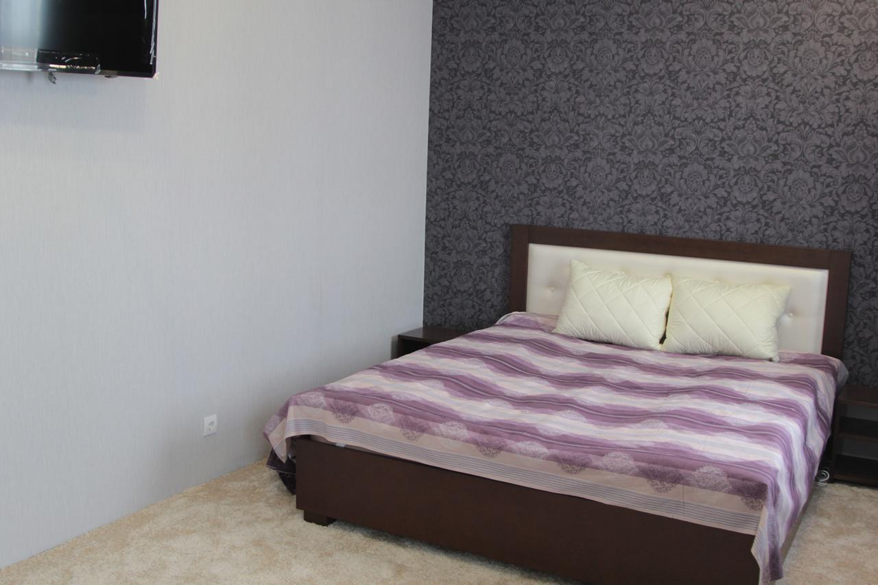 Karavan Ξενοδοχείο Bila Krynytsya  Εξωτερικό φωτογραφία