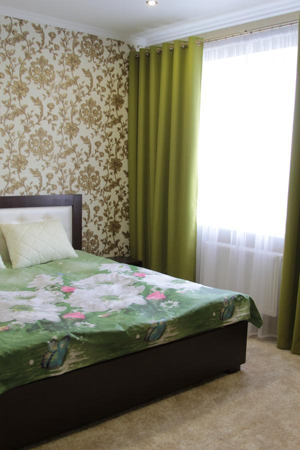 Karavan Ξενοδοχείο Bila Krynytsya  Εξωτερικό φωτογραφία