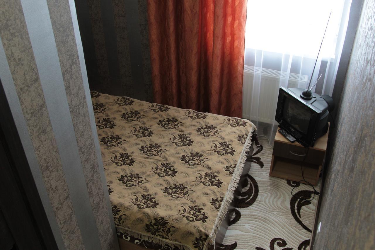 Karavan Ξενοδοχείο Bila Krynytsya  Εξωτερικό φωτογραφία