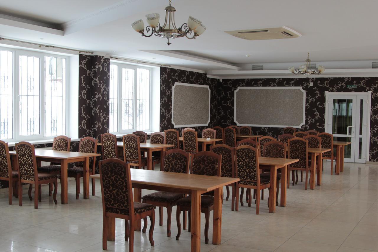 Karavan Ξενοδοχείο Bila Krynytsya  Εξωτερικό φωτογραφία