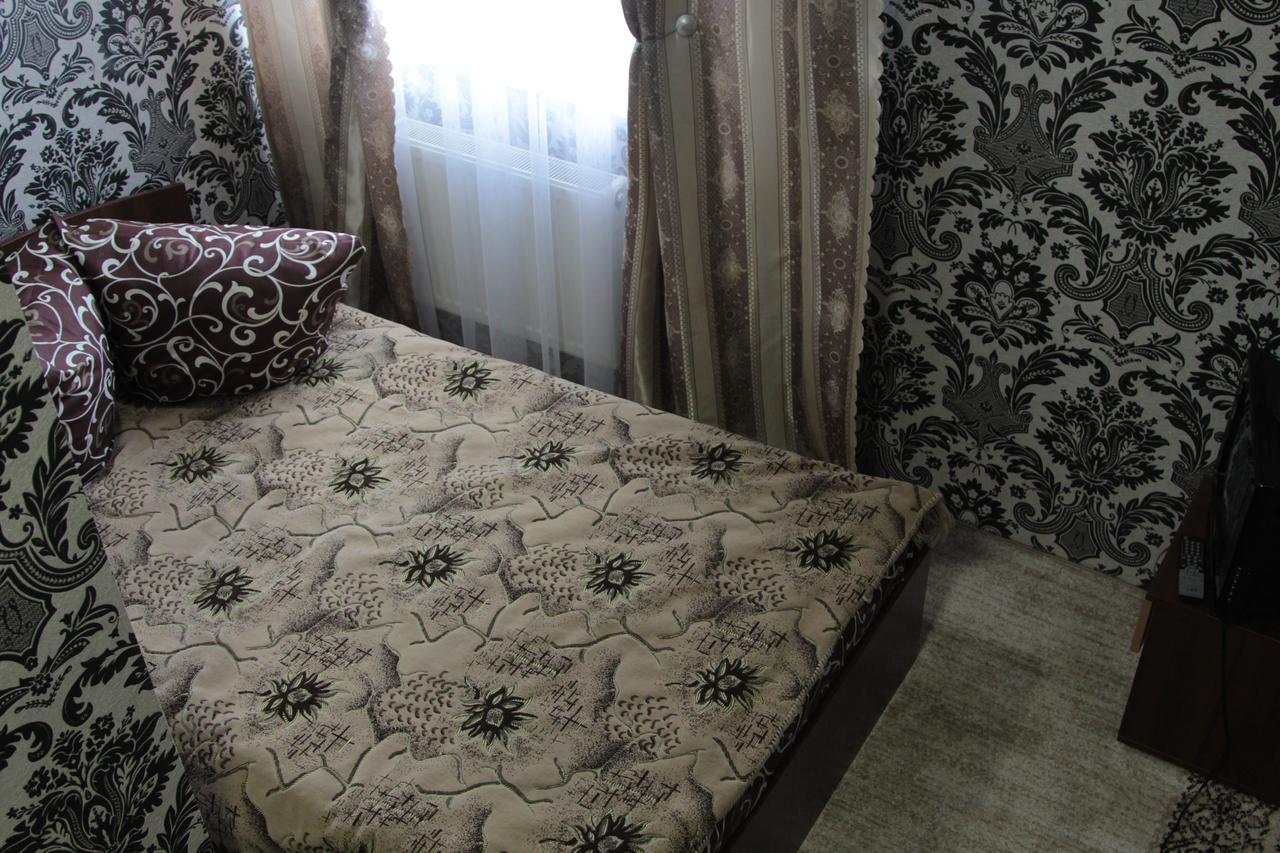 Karavan Ξενοδοχείο Bila Krynytsya  Εξωτερικό φωτογραφία