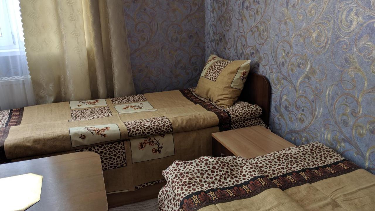 Karavan Ξενοδοχείο Bila Krynytsya  Εξωτερικό φωτογραφία
