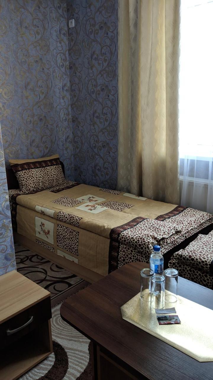 Karavan Ξενοδοχείο Bila Krynytsya  Εξωτερικό φωτογραφία