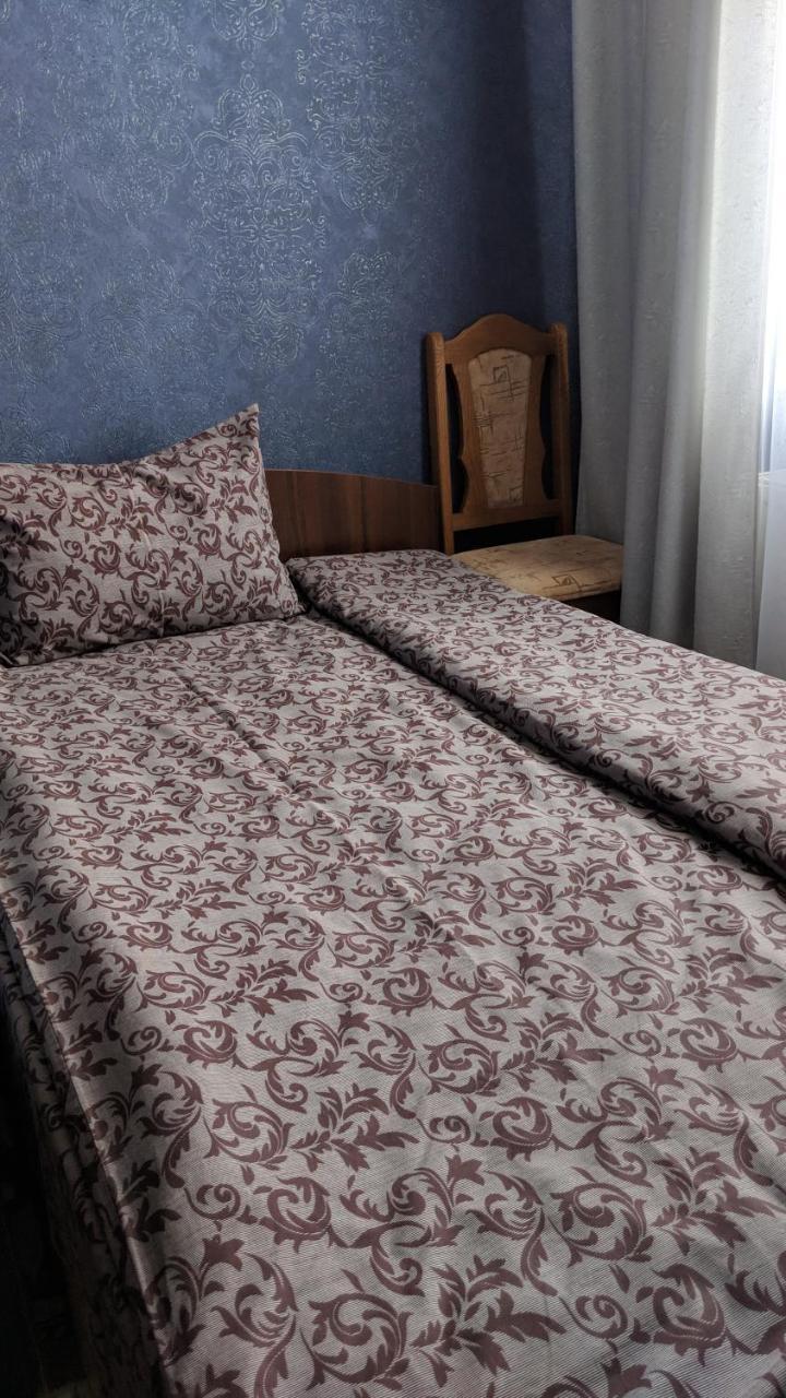 Karavan Ξενοδοχείο Bila Krynytsya  Εξωτερικό φωτογραφία