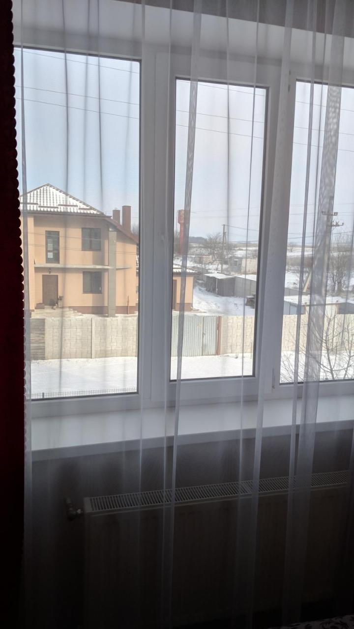 Karavan Ξενοδοχείο Bila Krynytsya  Εξωτερικό φωτογραφία
