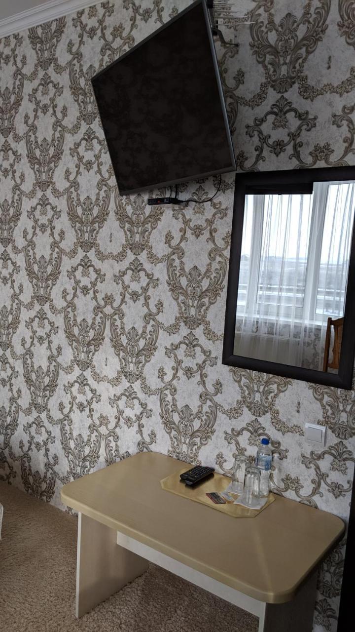 Karavan Ξενοδοχείο Bila Krynytsya  Εξωτερικό φωτογραφία