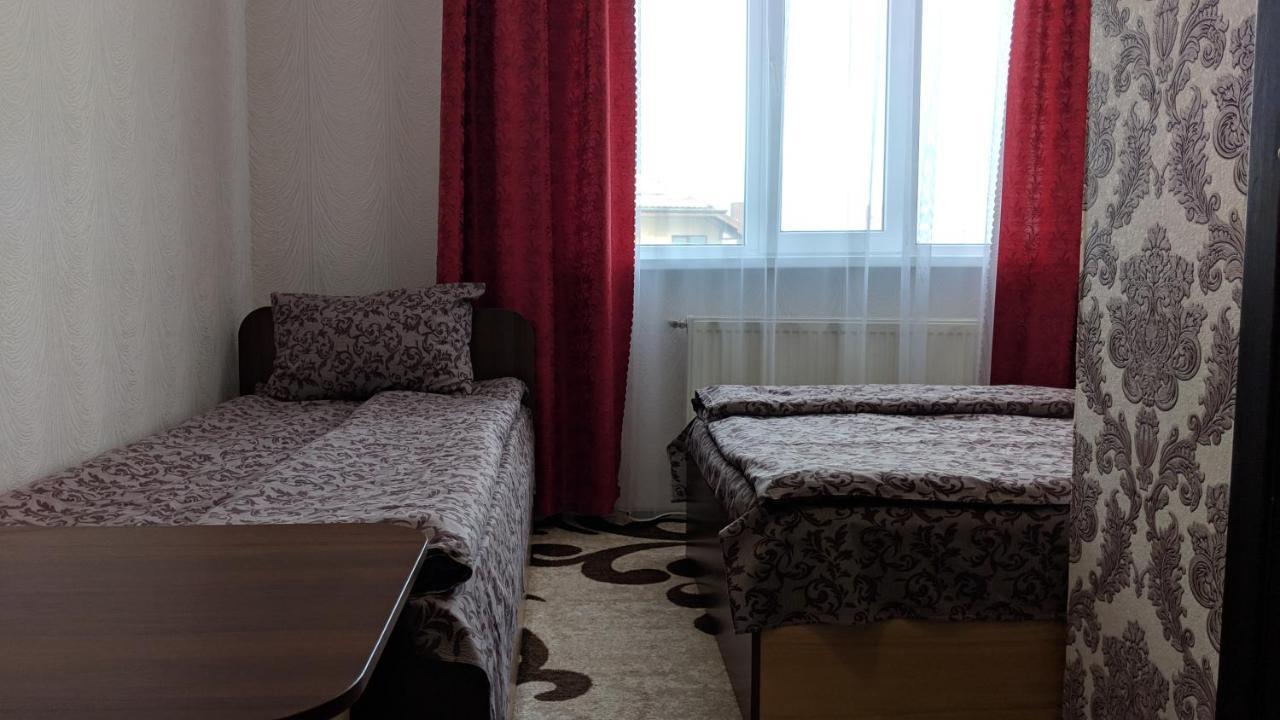 Karavan Ξενοδοχείο Bila Krynytsya  Εξωτερικό φωτογραφία