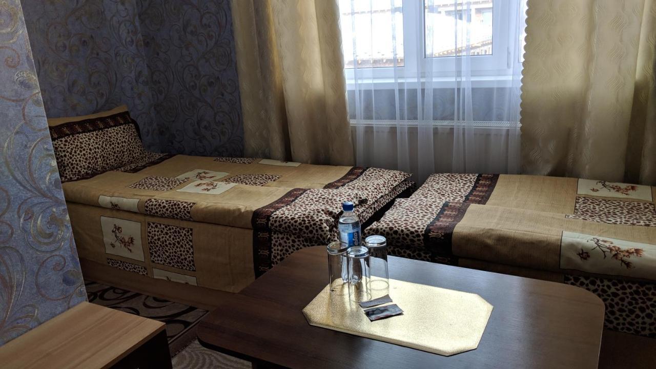 Karavan Ξενοδοχείο Bila Krynytsya  Εξωτερικό φωτογραφία