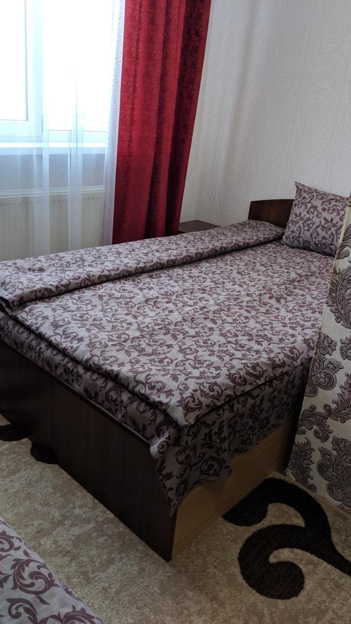 Karavan Ξενοδοχείο Bila Krynytsya  Εξωτερικό φωτογραφία