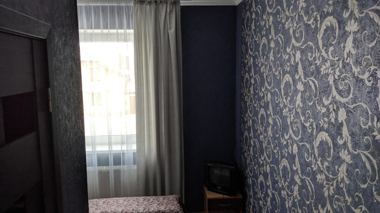 Karavan Ξενοδοχείο Bila Krynytsya  Εξωτερικό φωτογραφία