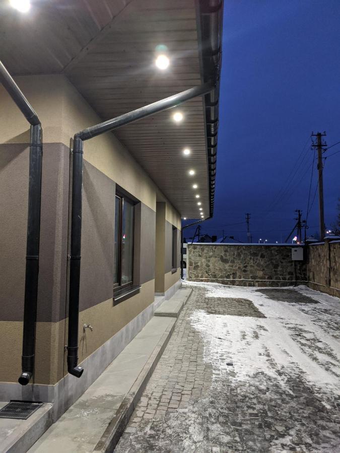 Karavan Ξενοδοχείο Bila Krynytsya  Εξωτερικό φωτογραφία