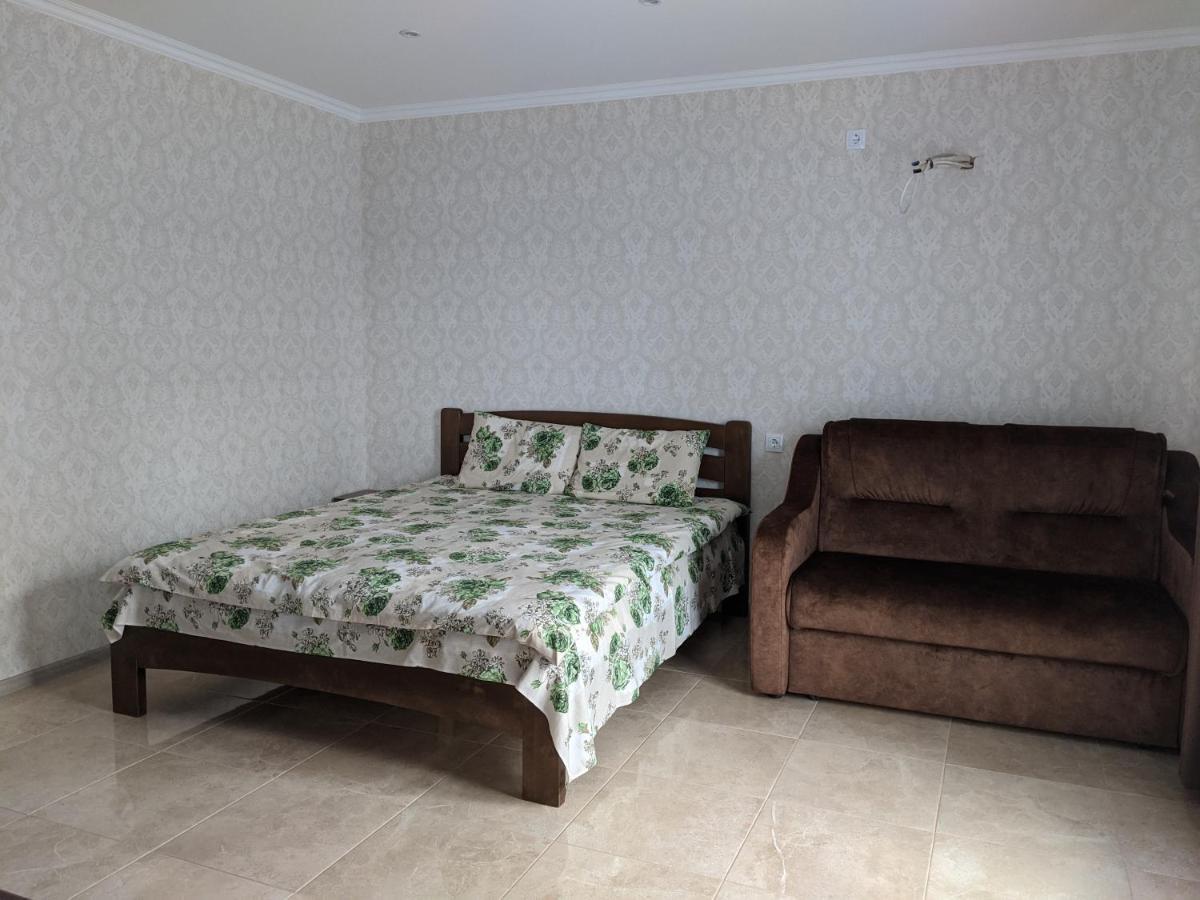 Karavan Ξενοδοχείο Bila Krynytsya  Εξωτερικό φωτογραφία