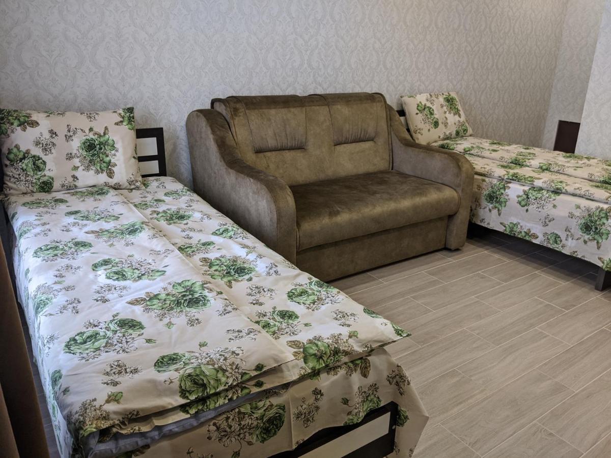 Karavan Ξενοδοχείο Bila Krynytsya  Εξωτερικό φωτογραφία