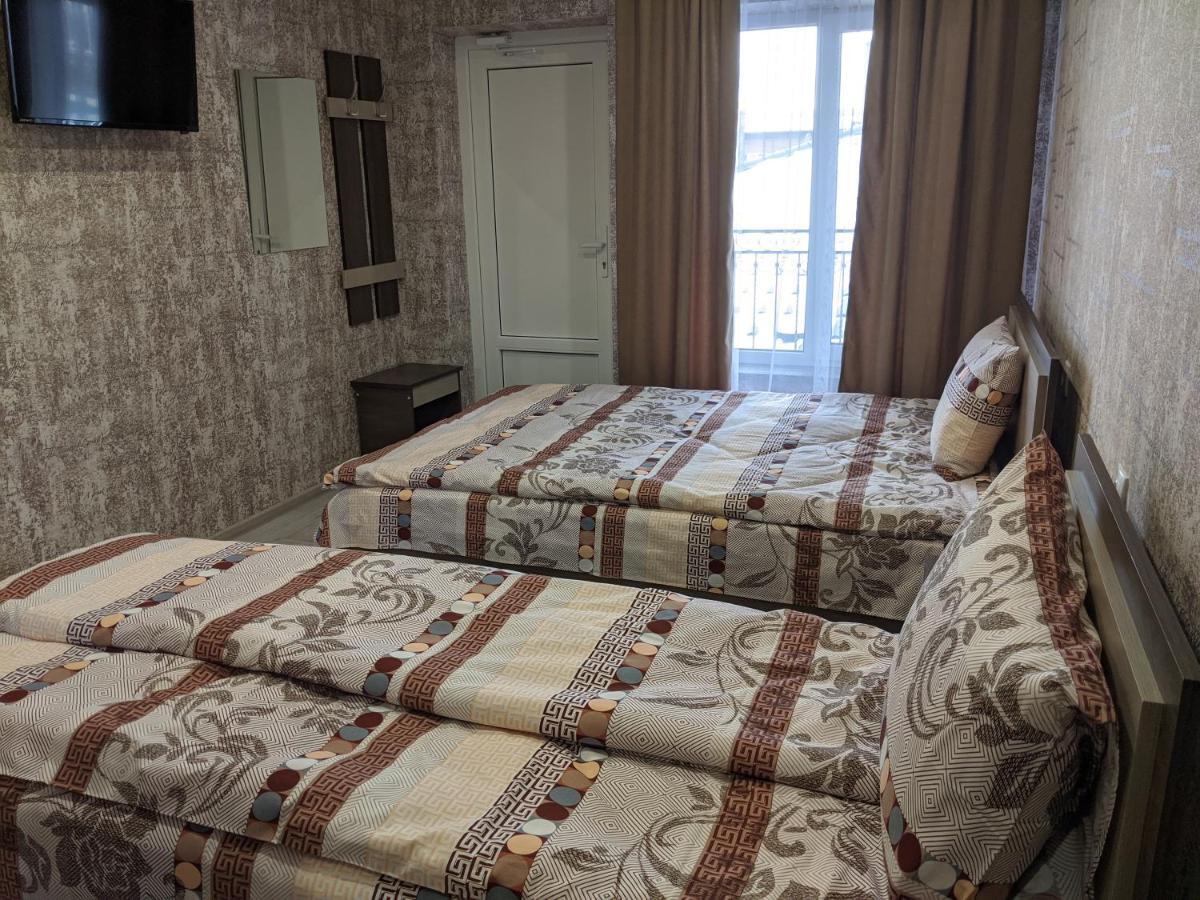 Karavan Ξενοδοχείο Bila Krynytsya  Εξωτερικό φωτογραφία