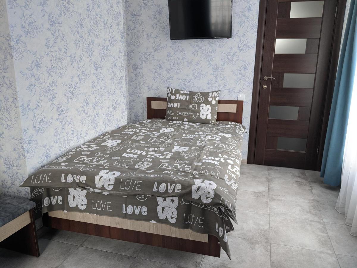 Karavan Ξενοδοχείο Bila Krynytsya  Εξωτερικό φωτογραφία
